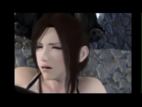 best of Fantasy final tifa compilation