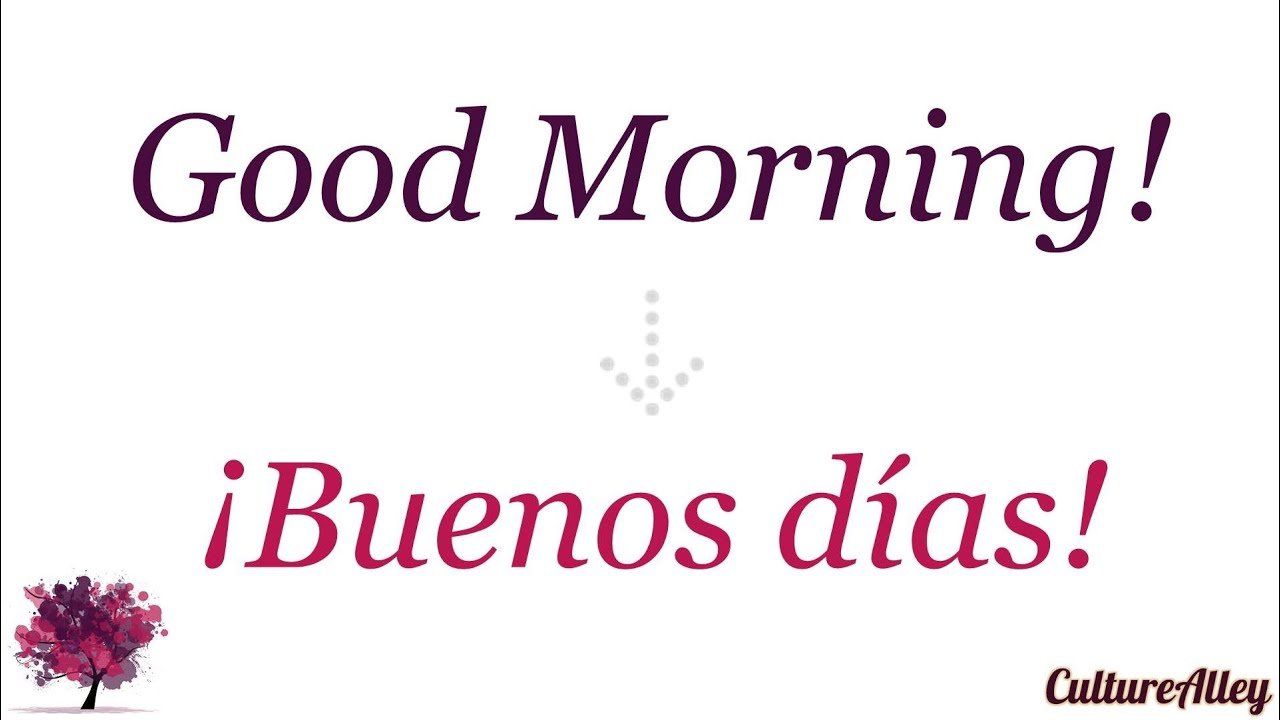 Snapdragon reccomend Good morning my love sms in english