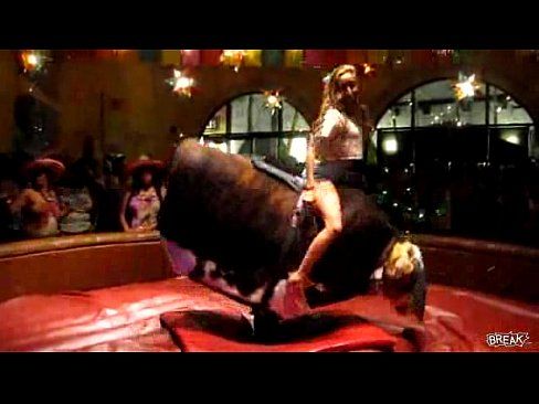 best of Bull rides